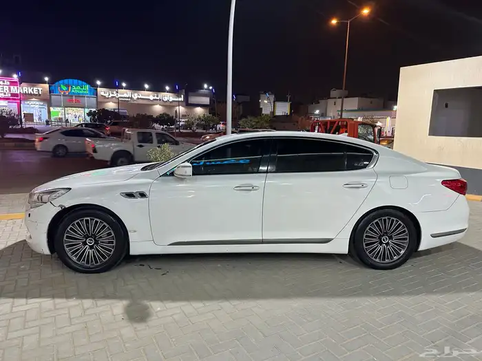 كيا كورس 2014 للبيع 0