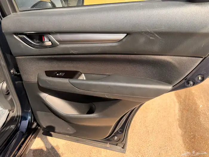 مازدا CX-5 بحالة ممتازة 2023 11