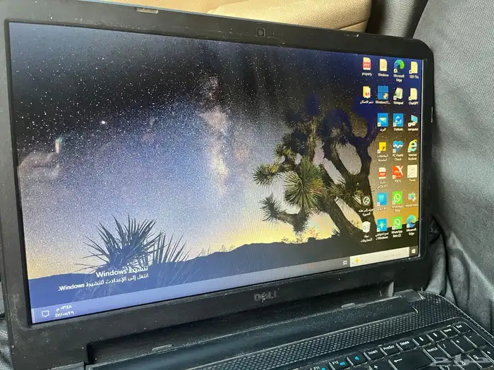 باب توب ديل نظيف ومستخدم استخدام شخصي 1