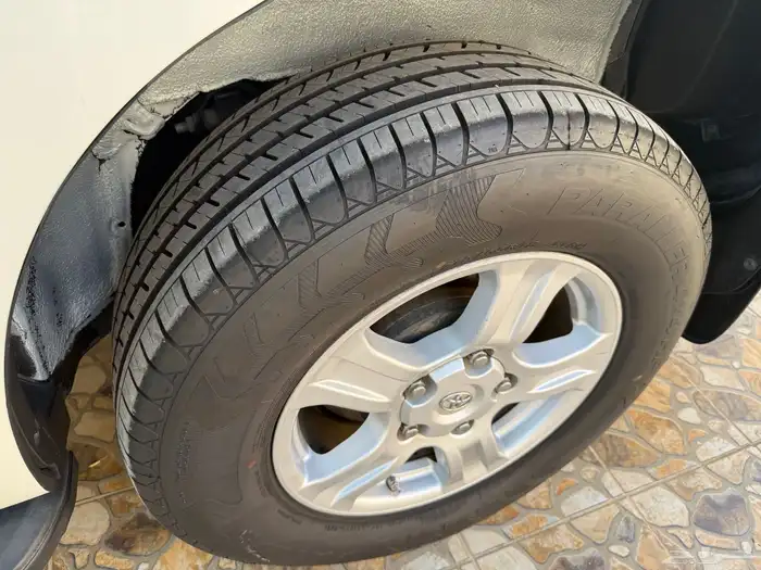 سيكويا المديل 2016 فتحة و دبل و ثلاجة عبداللطيف جميل وكاله 16