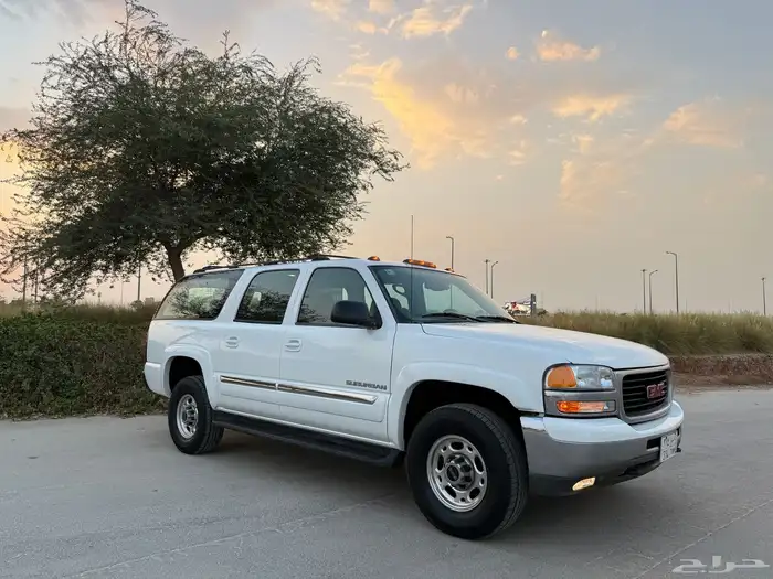 جمس 2005-8100 عداد 63 الف فقط 59