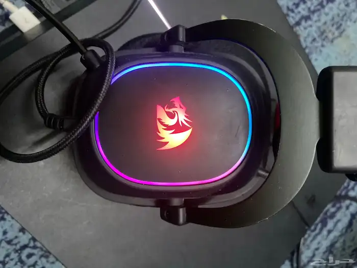 سوني 4 مع سماعه احترافية 3