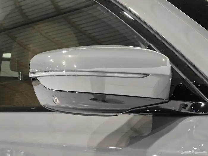 بي ام دبليو 730Li موديل 2020 بحاله الوكاله 9