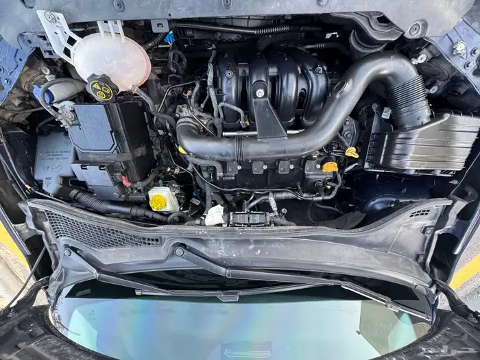 البيع دودج نيون 2017 6