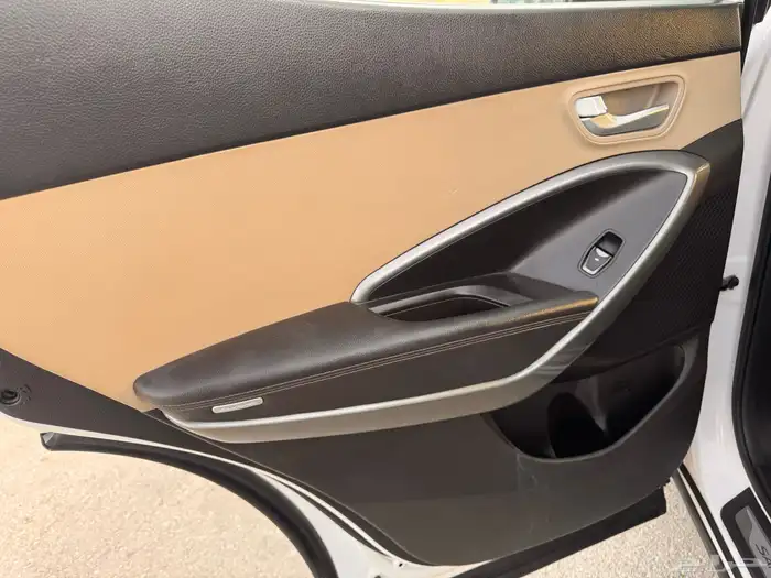 هيونداي سنتافي 2016 بانوراما 12