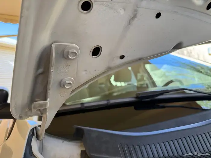 فورد تورس المديل 2016 استاندر سعودي توكيلات الجزيرة 93