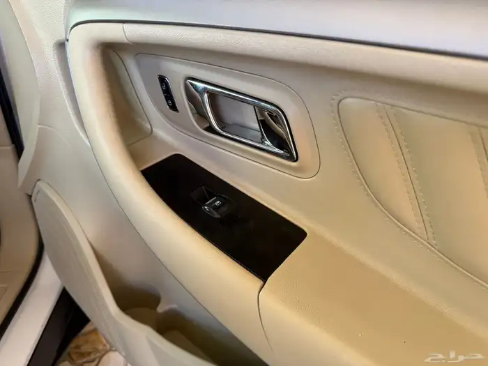 فورد تورس المديل 2016 استاندر سعودي توكيلات الجزيرة 74