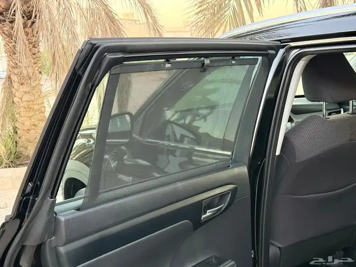 تيوتا هايلاندر موديل 2021 GLE عالشرط 28