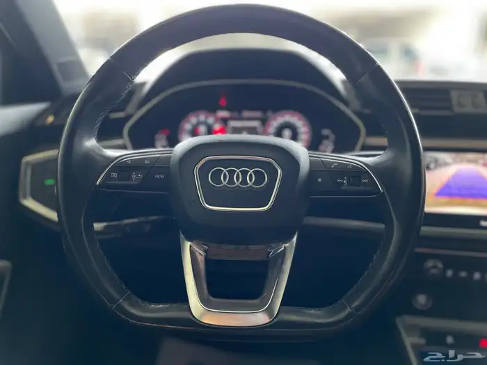 اودي Q3(2023) 11