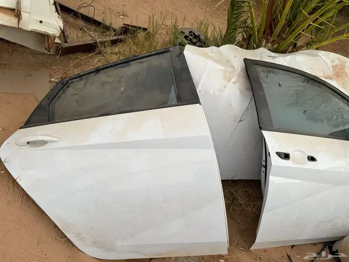 باب انترا عدد 2 موديل 2021 1