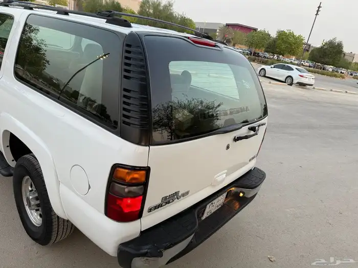 جمس 2005-8100 عداد 63 الف فقط 80