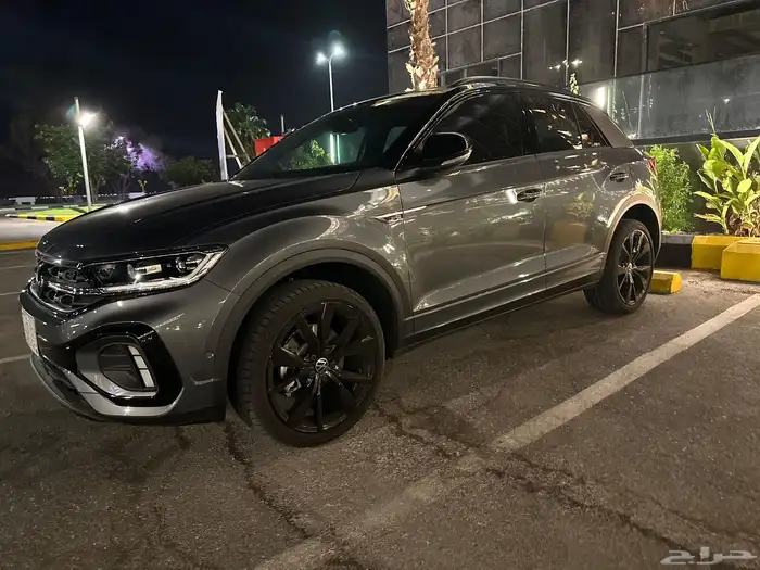 تحتاج مكينة فولكس تي روك 2023 السعر قابل للتفاوض 6