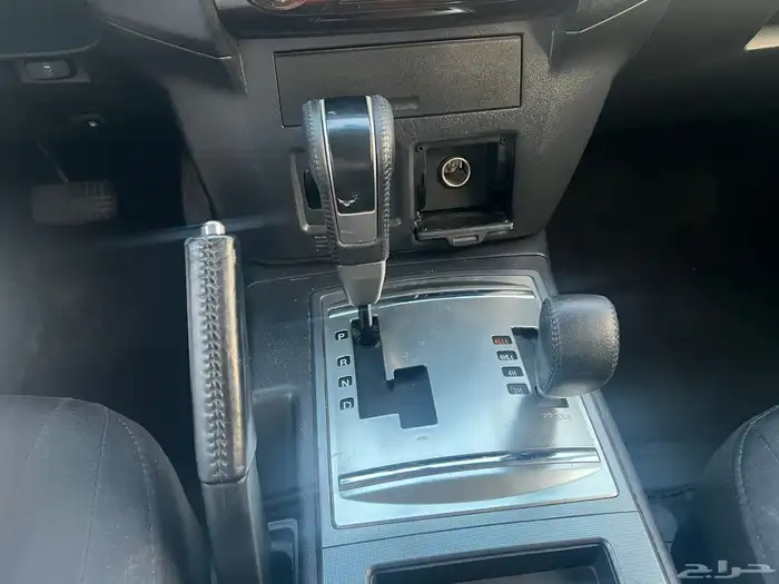 باجيرو 2020 6V نص فل وكالة 12