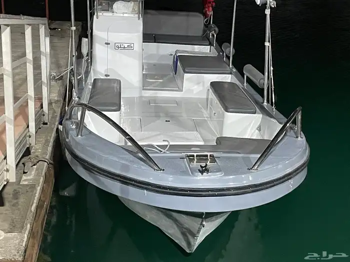 رحلات بحرية بجميع أنواعها صيد بياضها نزهه 0