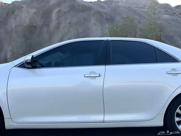 تويوتا كامري 2015 GLX عبداللطيف جميل 30