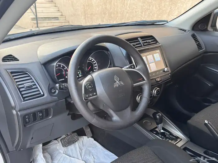 مستبيشي ASX 2020 25