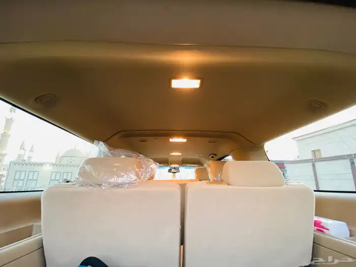 جمس يوكن 2011 مخزن لعشاق النظيف 34