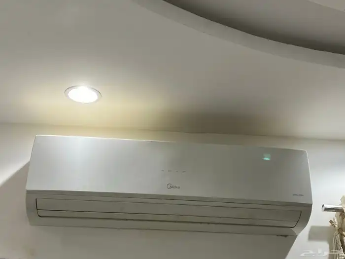 مكيف سبلت 36 اخو الجديد 1