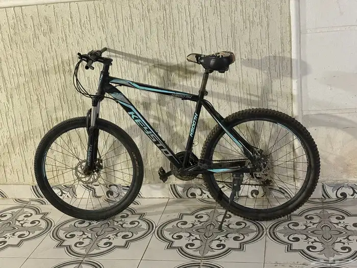 سيكل رياضي 1