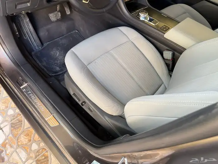 فورد تورس المديل 2020 امبيانتي وارد الناغي بدي وكالة 41