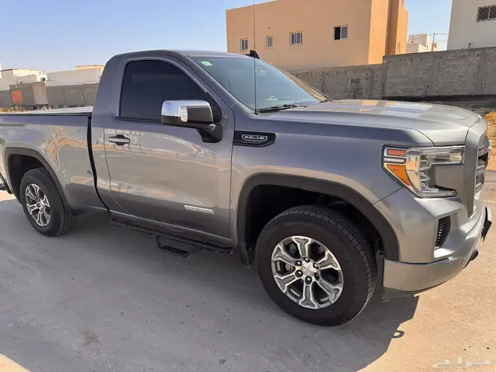 سييرا 2019 ( الفيشن ) 6