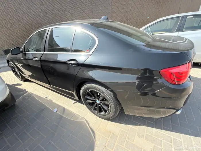 بي ام دبليو 523 BMW 6