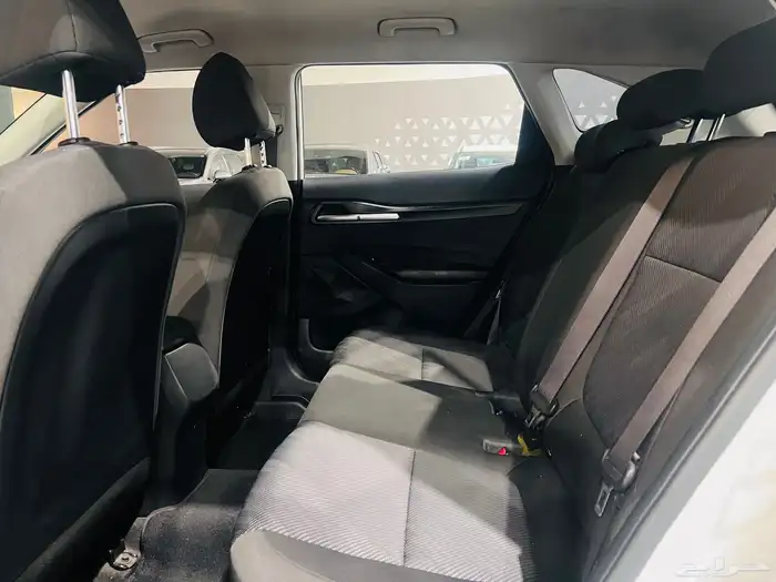 كيا سيلتوس 2022 ديزل (بحالة ممتازة جدا ) 7