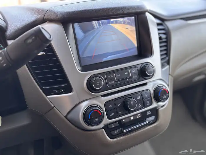 جمس يوكون XL طويل مطور SLE بدون دبل موديل 2020 39