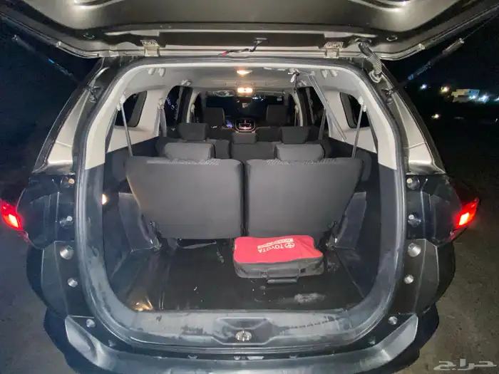 تايوتا راش موديل 2020 8