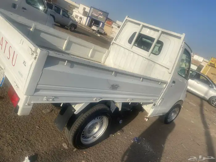 دباب دايهاتسو 1