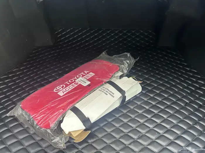 كامري جراندي 2022 للبيع 6 سلندر 40