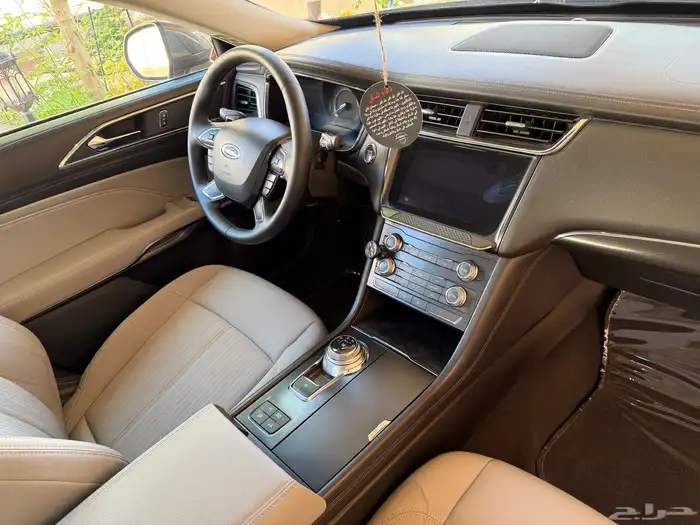 فورد تورس المديل 2020 امبيانتي وارد الناغي بدي وكالة 63