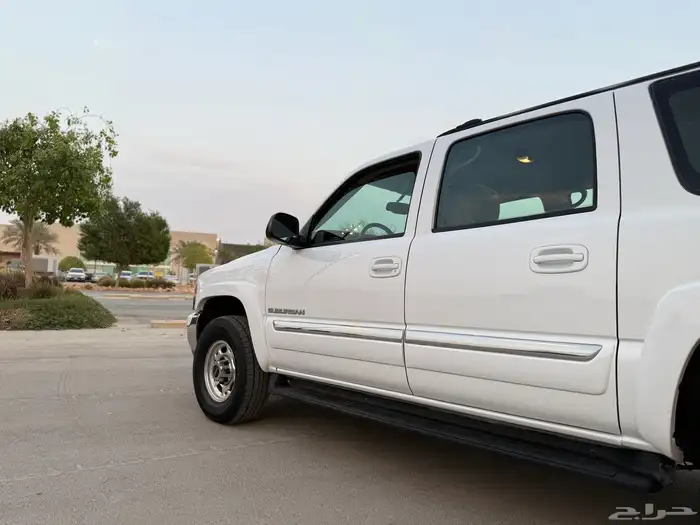 جمس 2005-8100 عداد 63 الف فقط 77