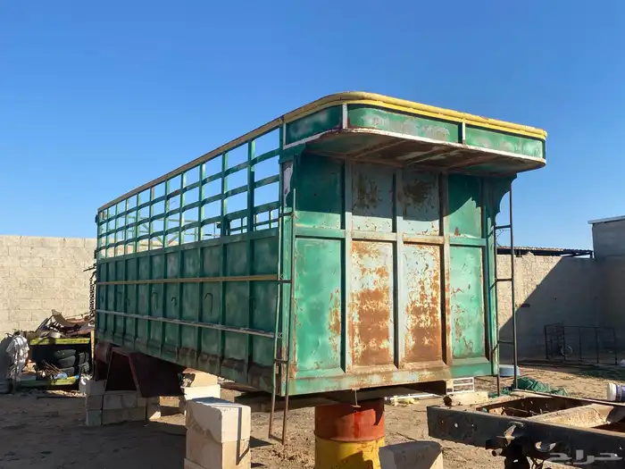 بدي حصنيه للبيع الطول 5.50 متر. والعرض 2 متر 1