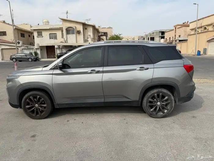 شيفورليه كابتيفا للبيع 3