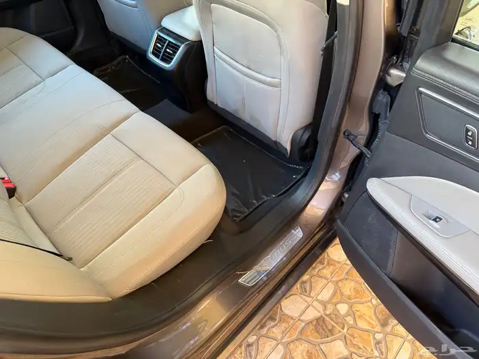 فورد تورس المديل 2020 امبيانتي وارد الناغي بدي وكالة 56