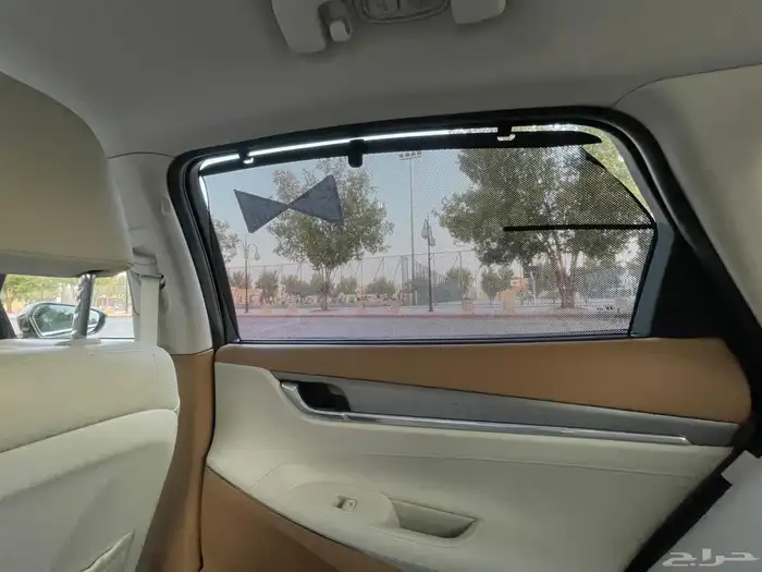 هونداي ازيرا 2023 سمارت سعودي 16