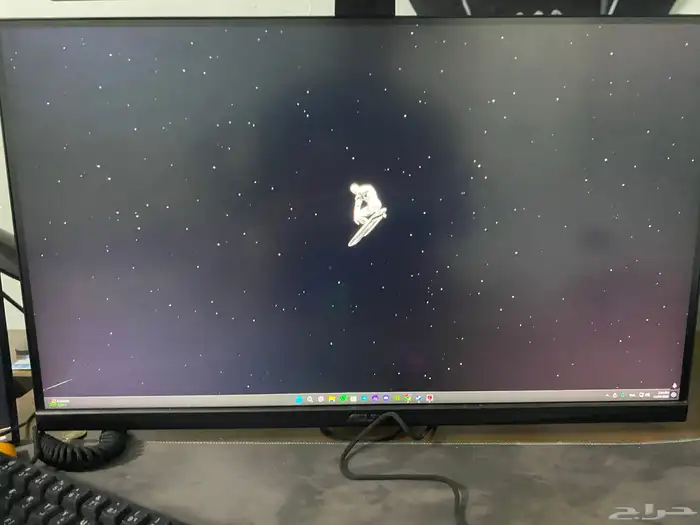 شاشه ASUS 2k 0