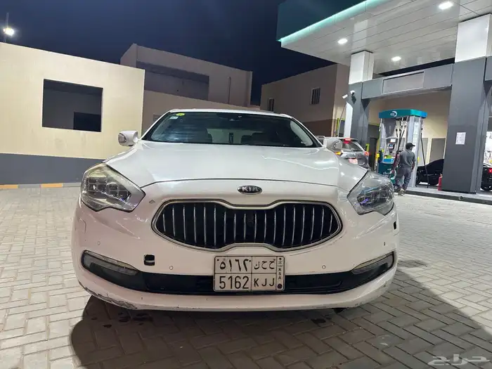 كيا كورس 2014 للبيع 3