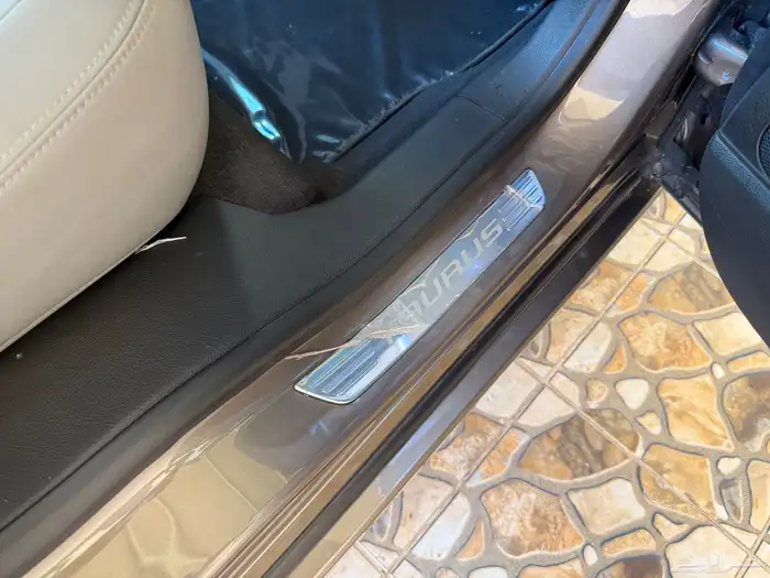 فورد تورس المديل 2020 امبيانتي وارد الناغي بدي وكالة 57