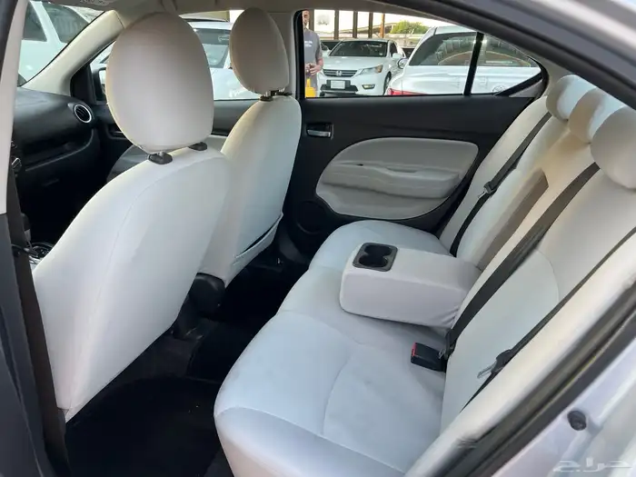 ميتسوبيشي اتراج فل كامل 2021 7