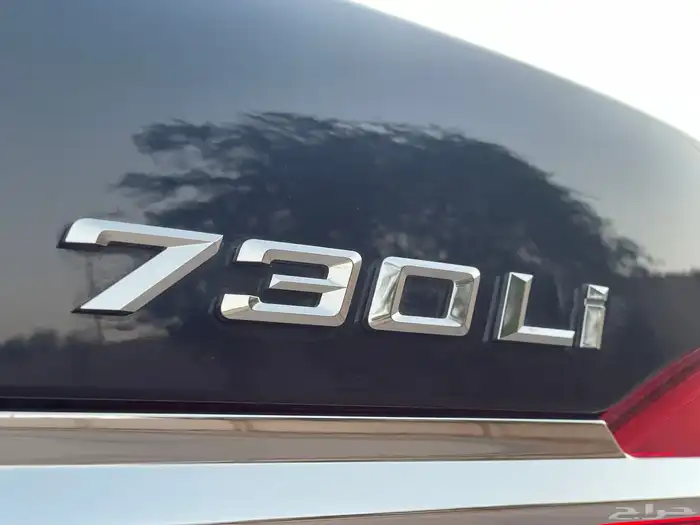 بي ام دبليو Li730 - 2019 فل كامل بحالة الوكالة 36