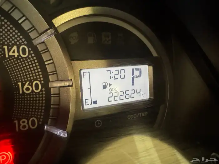 افانزا موديل 2016 استاندر 4