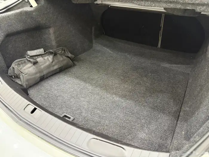 شيفروليه امبالا 2017 LS مخزن عداد 94 الف 22