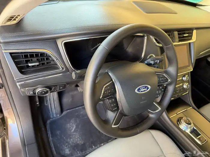 فورد تورس المديل 2020 امبيانتي وارد الناغي بدي وكالة 31