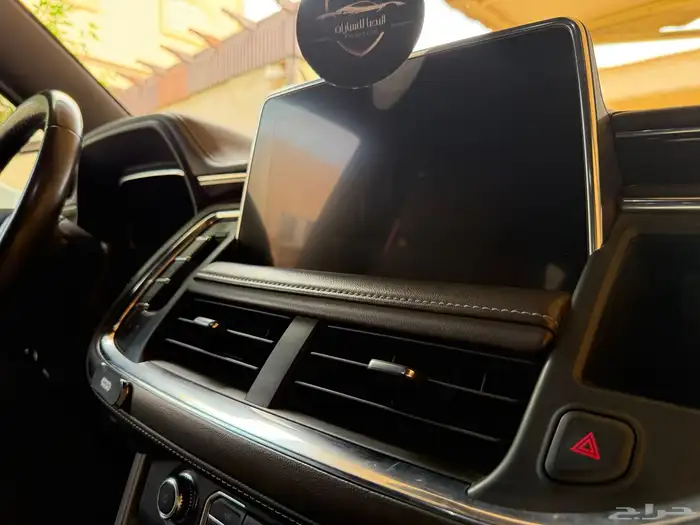 جمس يوكن المديل 2023 SLE دبل قصير اللون سمنتي وكالة 67