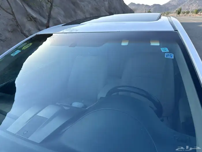 تويوتا كامري 2015 GLX عبداللطيف جميل 9