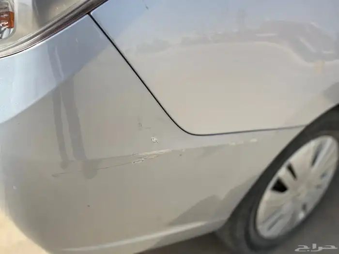 ميتسوبيشي اتراج Mitsubishi Attrage 2018 3