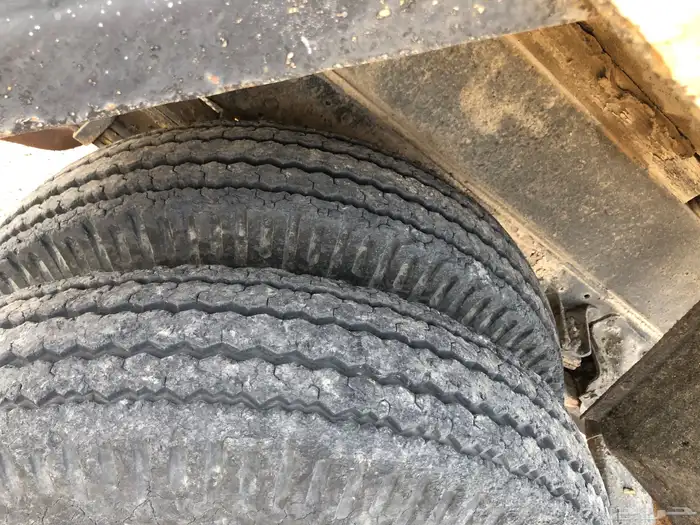 قلاب تايوتا 6