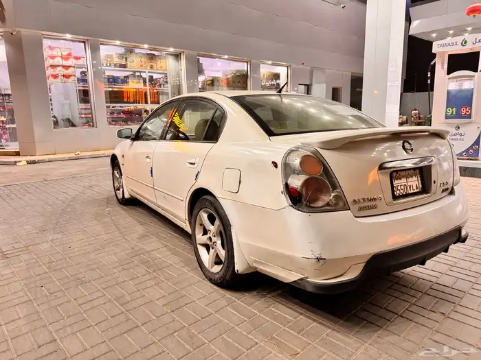 التيما 2006 للبيع 2